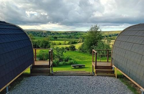 Ainthorpe Other | Coombs glamping pods