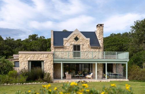 Greater Hermanus Resort | Coot Club