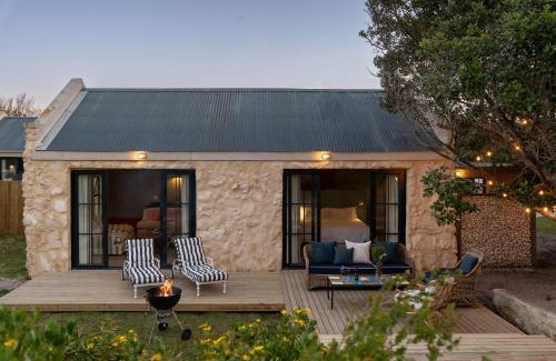 Greater Hermanus Resort | Coot Club