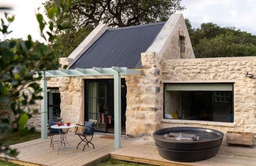 Greater Hermanus Resort | Coot Club