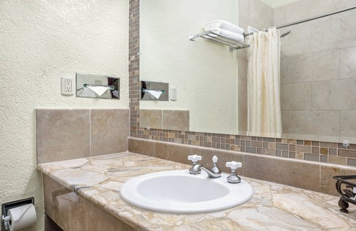 San Pedro Sula Hotel | Copantl Hotel & Convention Center