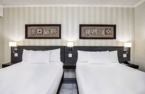 San Pedro Sula Hotel | Copantl Hotel & Convention Center