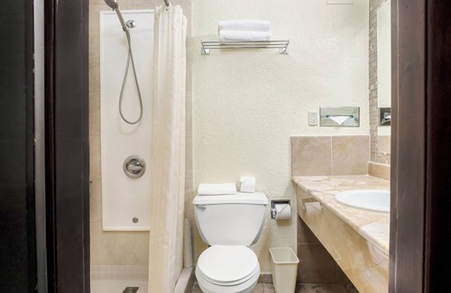 San Pedro Sula Hotel | Copantl Hotel & Convention Center
