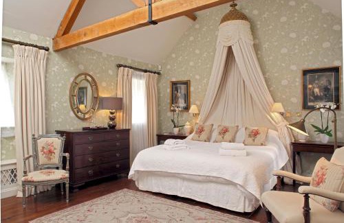 Chipping Norton House | Cope Cottage
