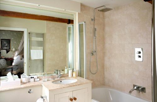 Chipping Norton House | Cope Cottage