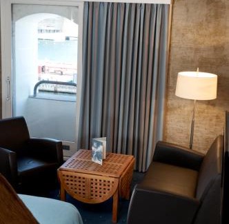 Nyhavn - Amalienborg Hotel | Copenhagen Admiral Hotel