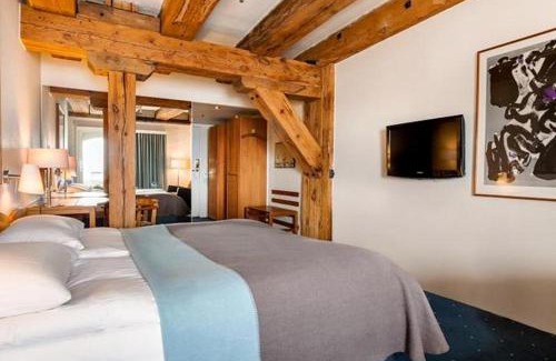 Nyhavn - Amalienborg Hotel | Copenhagen Admiral Hotel