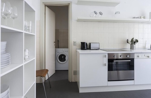 Gioia Apartment | Copernico 47