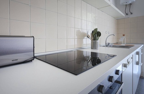 Gioia Apartment | Copernico 47