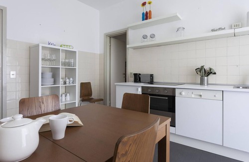 Gioia Apartment | Copernico 47