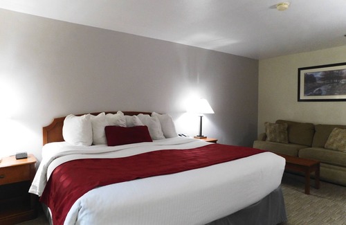 East Ely Hotel | Copper Queen Hotel and Casino