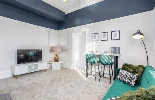 Grimsby Apartment | Coppergate Mews Grimsby No.5 - 1 bed, 1 bath, 1st floor apartment