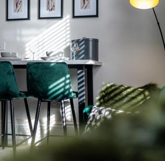 Grimsby Apartment | Coppergate Mews Grimsby No.5 - 1 bed, 1 bath, 1st floor apartment