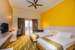Brinchang Resort | Copthorne Cameron Highlands