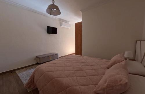 Cabanas de Baixo Bed & Breakfast | Coração d'Ouro