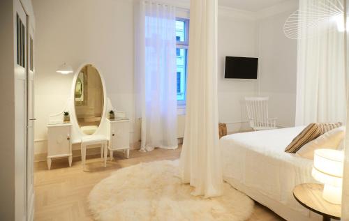 Zentrum-Nordwest Apartment | Cora Apartments