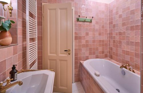 Zentrum-Nordwest Apartment | Cora Apartments
