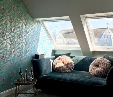Zentrum-Nordwest Apartment | Cora Apartments
