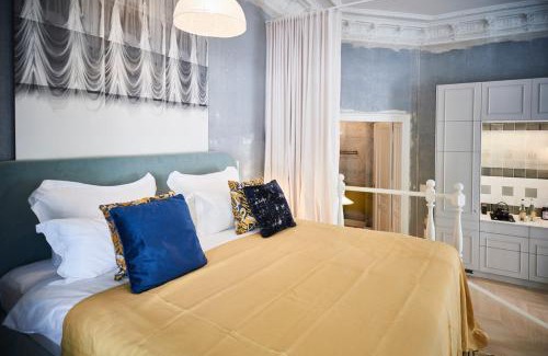 Zentrum-Nordwest Apartment | Cora Apartments