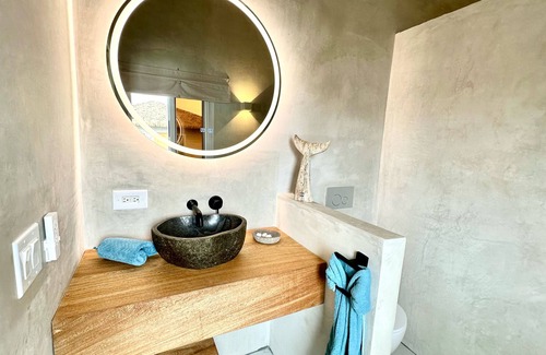 Isla Solarte Resort | Coral Bay Bungalows