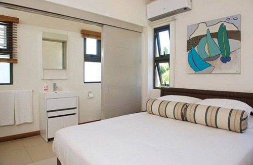 Pointe D'esny Hotel | Coral Bay by Dream Escapes