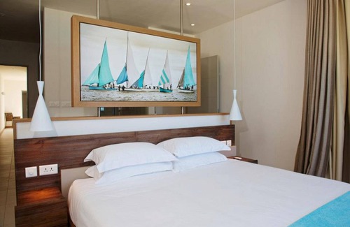 Pointe D'esny Hotel | Coral Bay by Dream Escapes