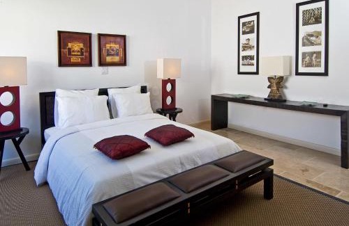 Oyster Pond Resort | Coral Beach Club Villas & Marina