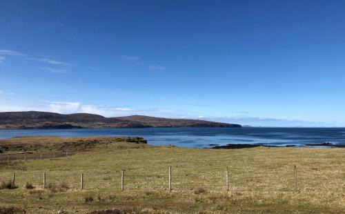 Waternish Apartment | Coral Cabins