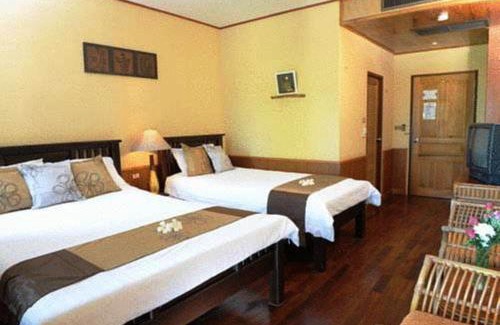Lamai Resort | Coral Cliff Beach Resort Samui - SHA Plus
