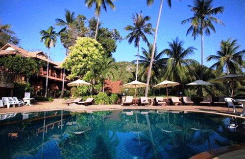 Lamai Resort | Coral Cliff Beach Resort Samui - SHA Plus