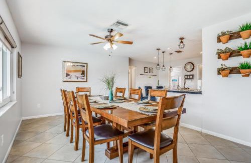 Caloosahatchee House | Coral Cottage