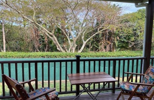 Melville Apartment | Coral Cottage