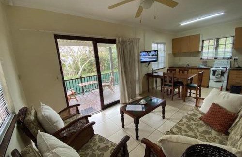 Melville Apartment | Coral Cottage