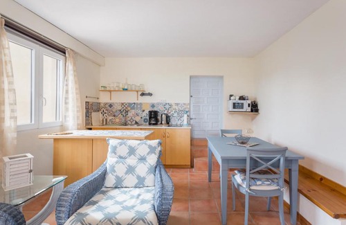 Denia Apartment | Coral