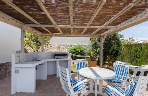Denia Apartment | Coral