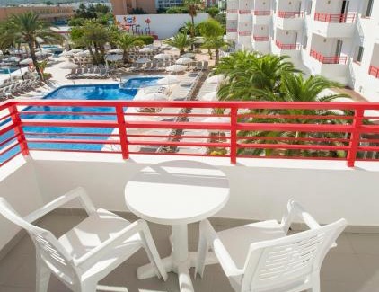 San Antonio Bay Apartment | Coral Star Apartments