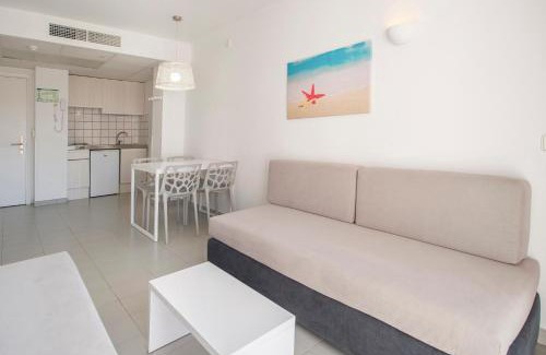 San Antonio Bay Apartment | Coral Star Apartments