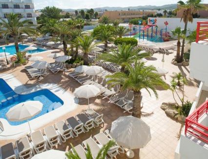 San Antonio Bay Apartment | Coral Star Apartments