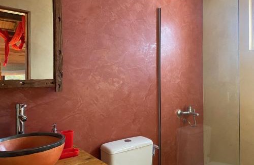 Punta del Diablo Apartment | Coral