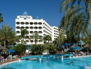 San Agustin Hotel | Corallium Beach by Lopesan Hotels - Adults Only