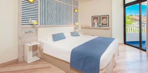 San Agustin Hotel | Corallium Beach by Lopesan Hotels - Adults Only