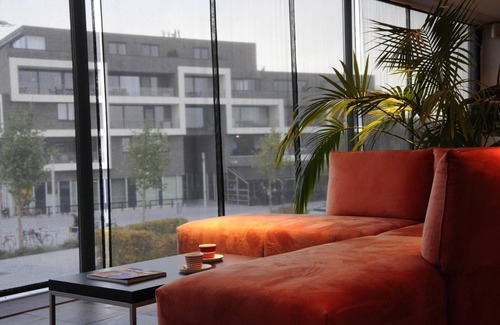Lommel Hotel | Corbie Lommel