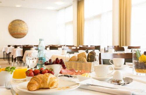 Freising Hotel | Corbin München Airport Business Hotel