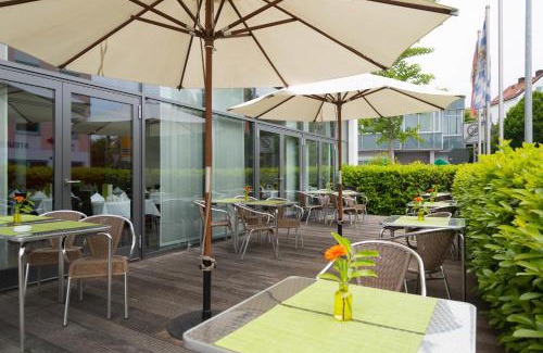 Freising Hotel | Corbin München Airport Business Hotel
