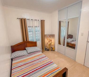Cordon House | Cordon, Isabela Staycation House