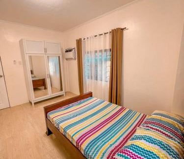 Cordon House | Cordon, Isabela Staycation House