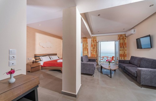 Benitses Hotel | Corfu Maris Hotel