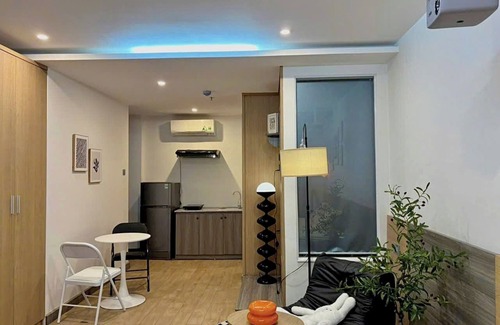 Tran Phu Beach Apartment | Corgi House Homestay Nha Trang