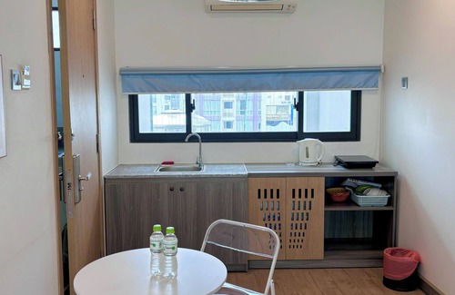 Tran Phu Beach Apartment | Corgi House Homestay Nha Trang