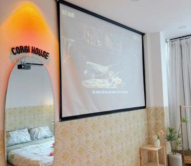 Tran Phu Beach House | Corgi House Homestay Nha Trang 2